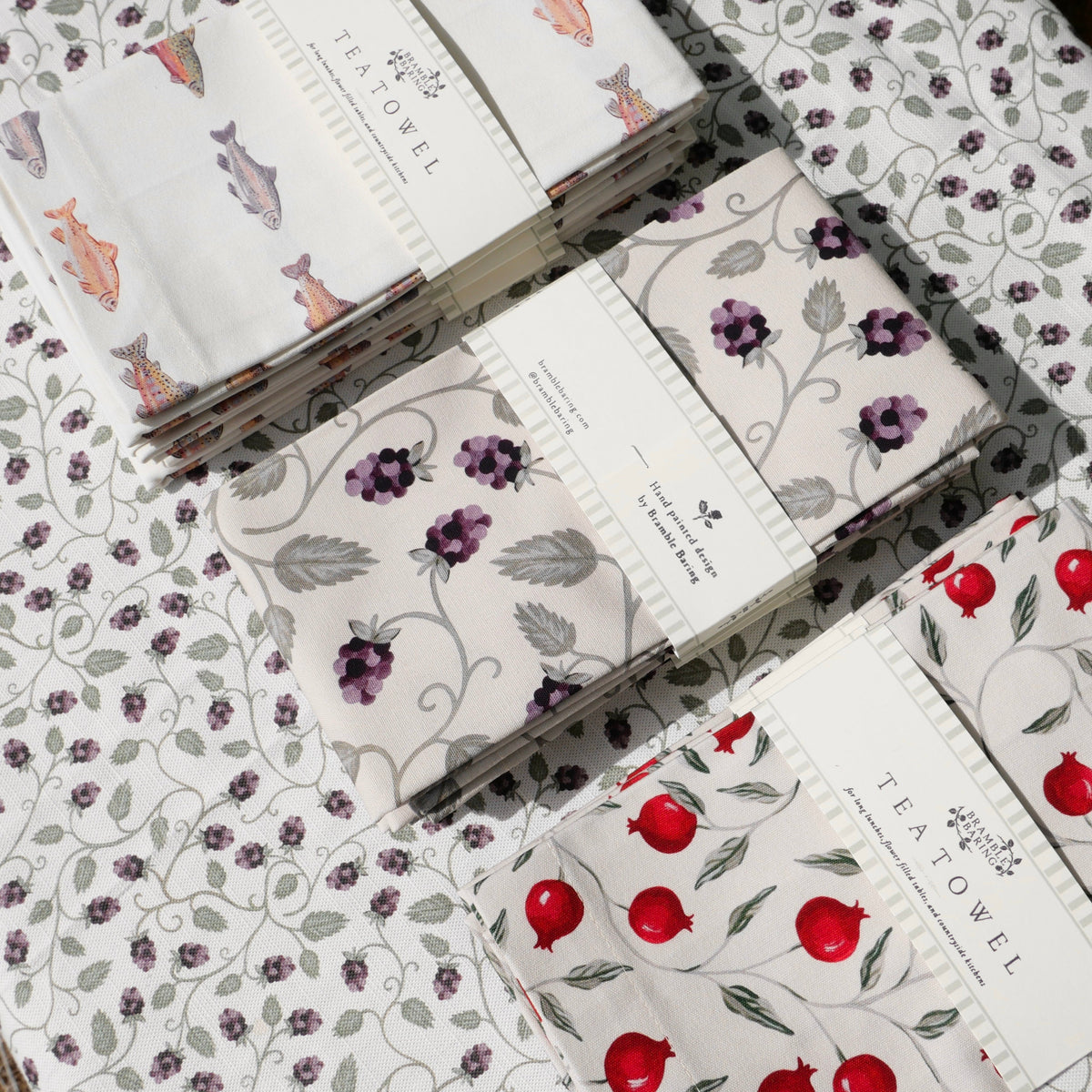 Tea Towels