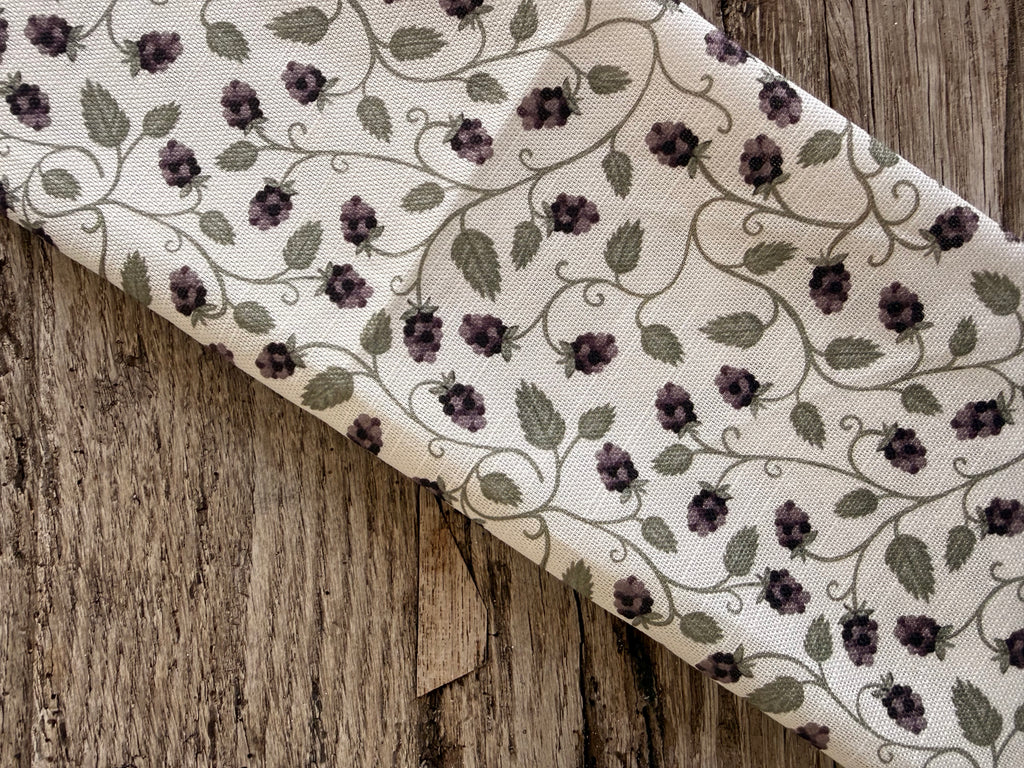 Bramble Tea Towel