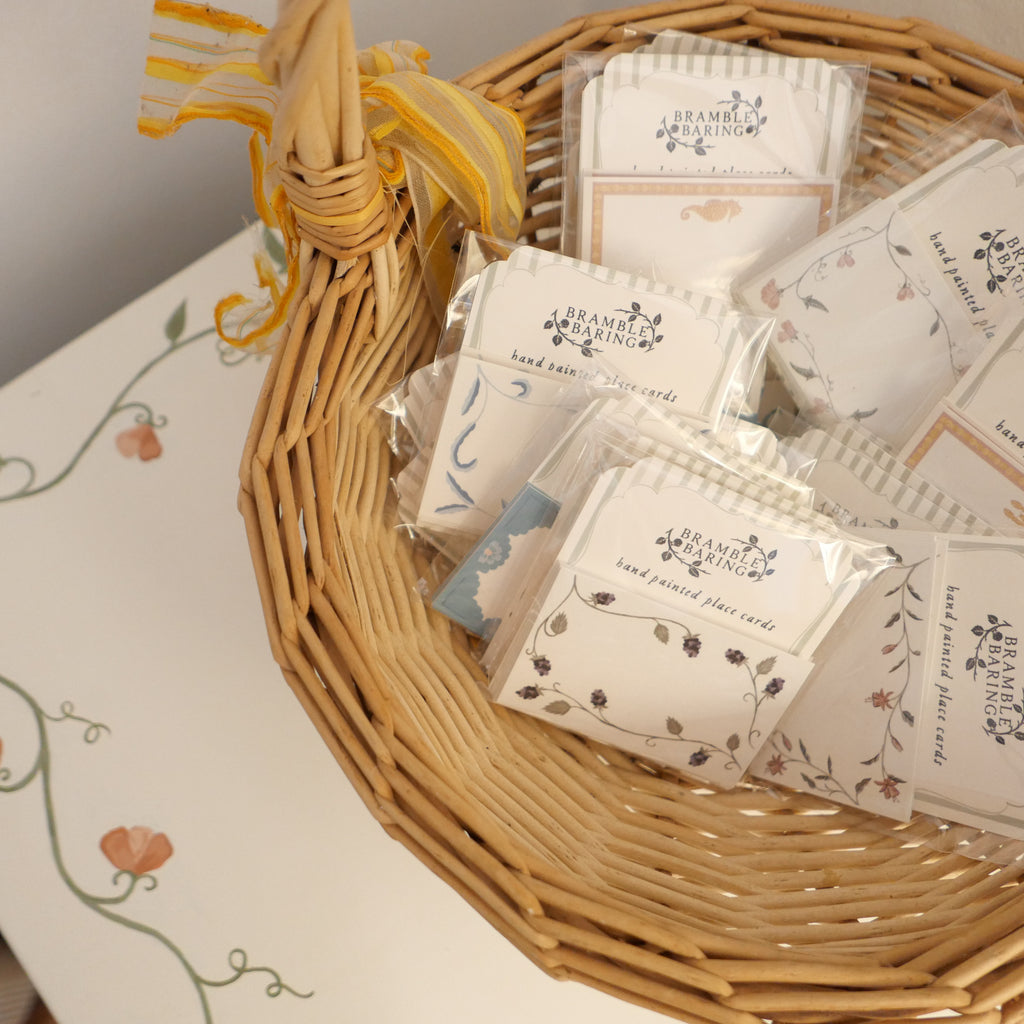 Lobster Placecard