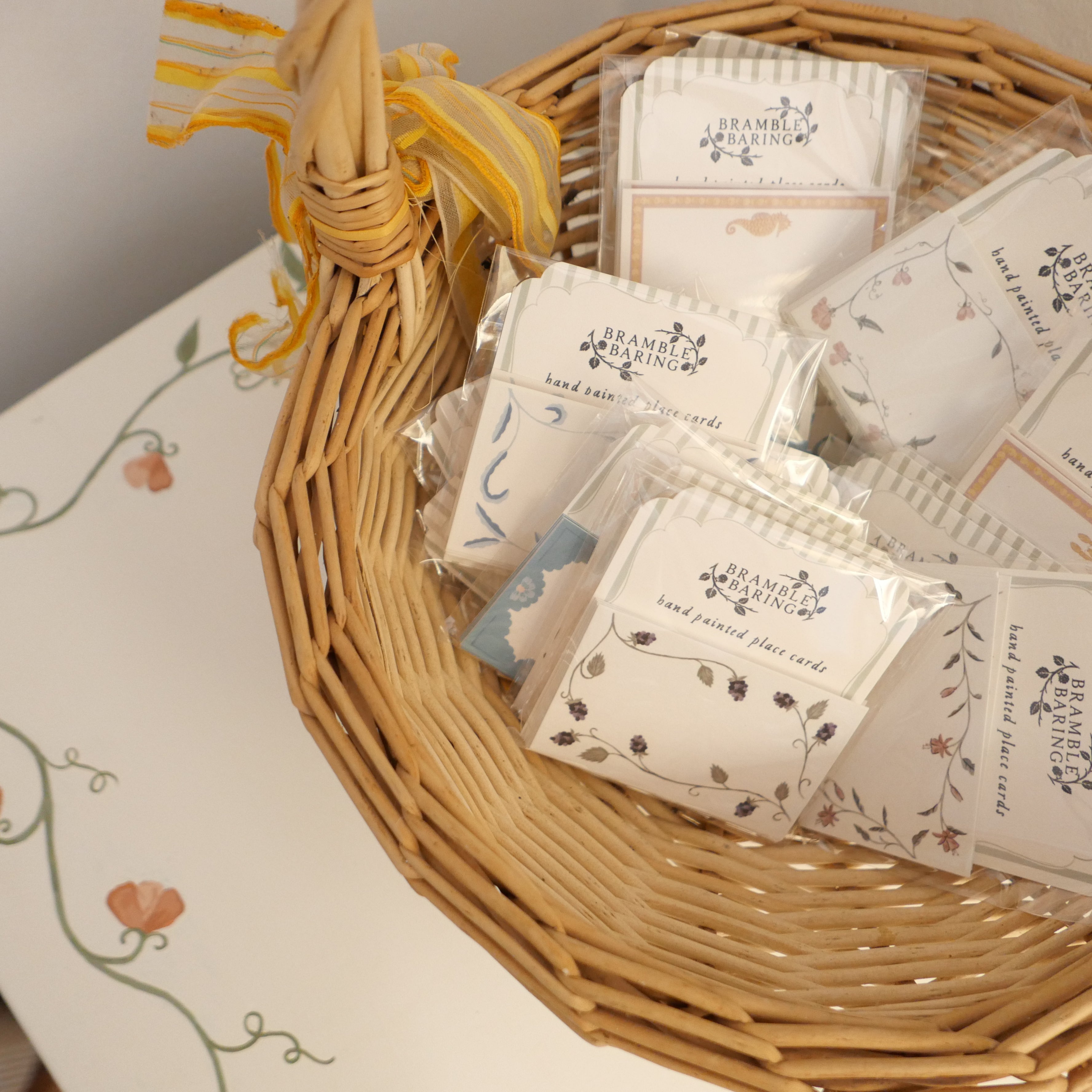 Lobster Placecard