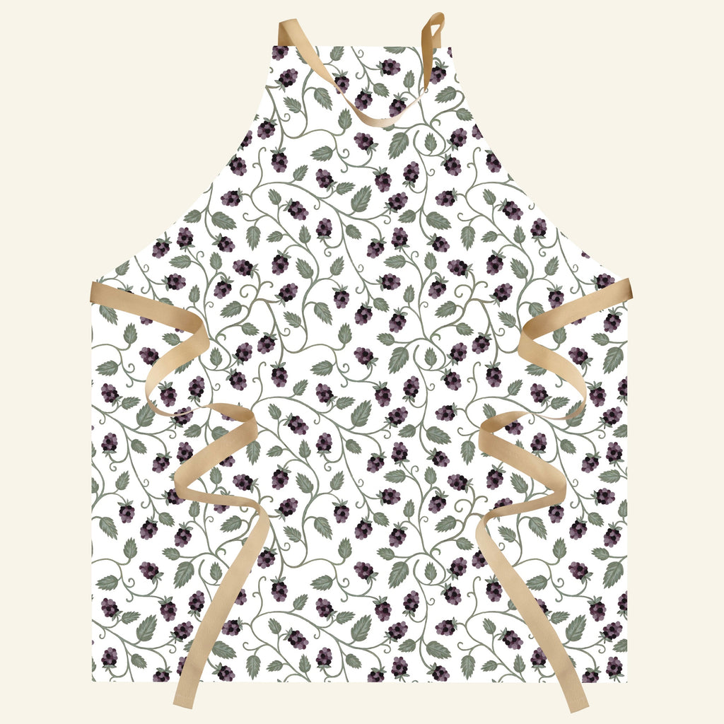 Bramble Apron