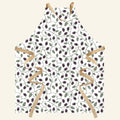 Bramble Apron