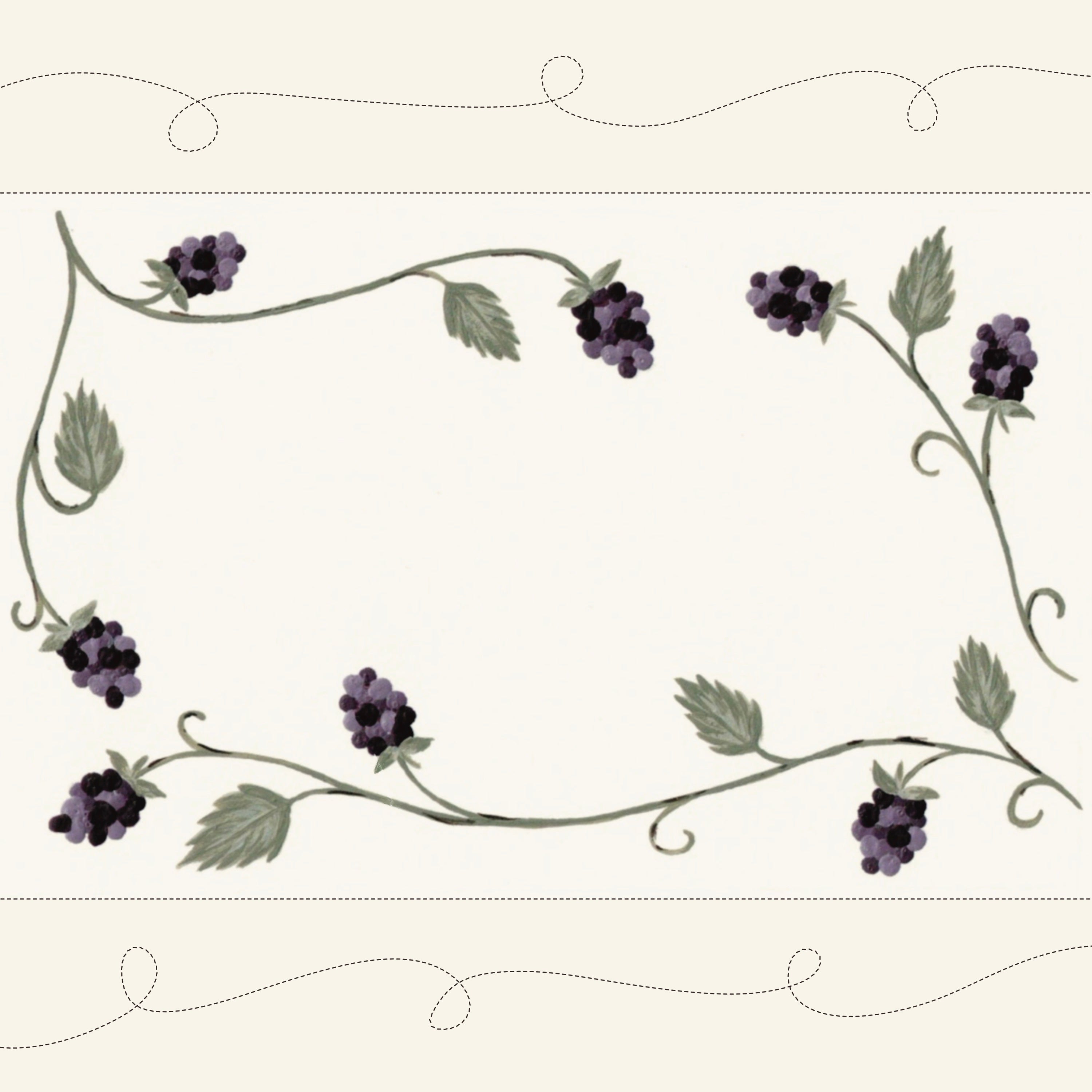 Bramble Place Cards
