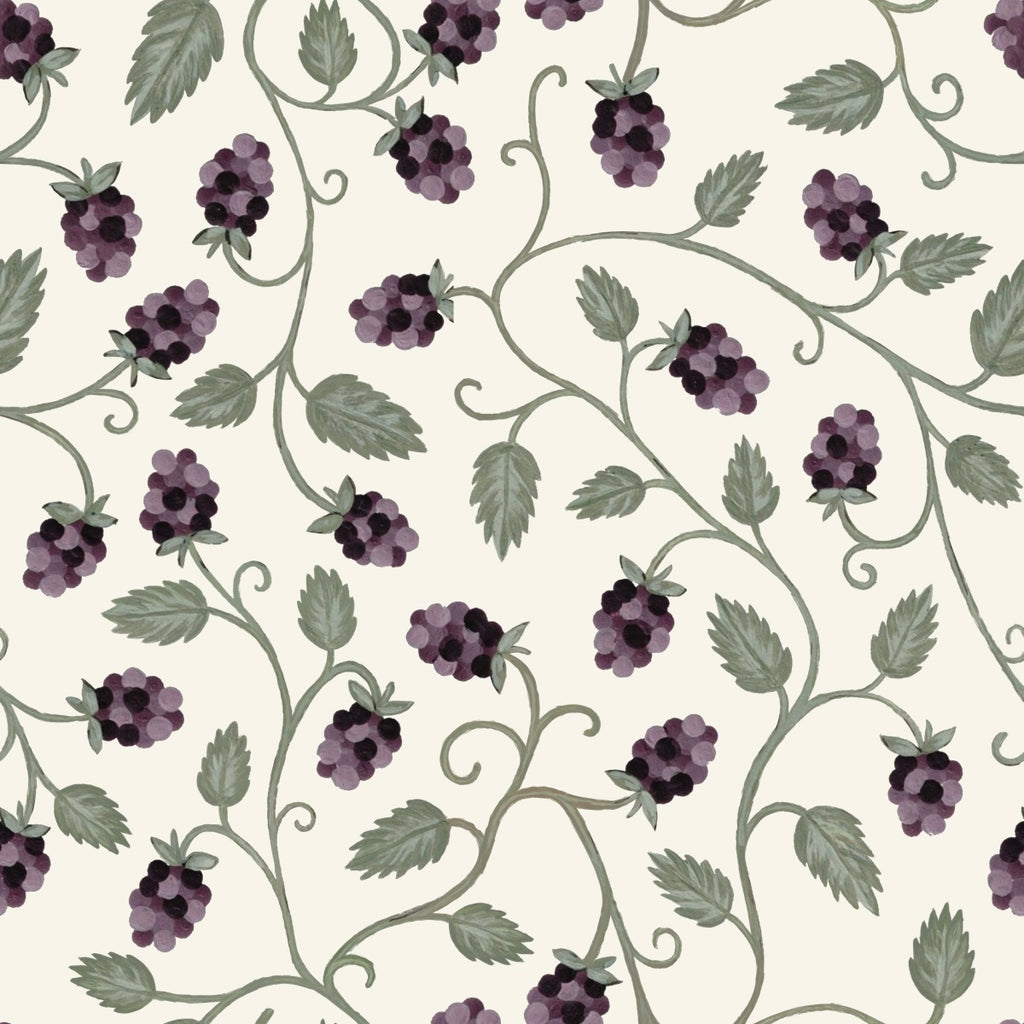 Bramble Apron