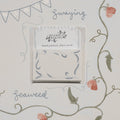 Swaying Seaweed Placecards