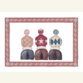 Three Jockeys