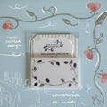Bramble Place Cards