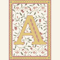 Alphabet Print