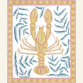 Lobster print