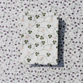 Clover Tea Towel