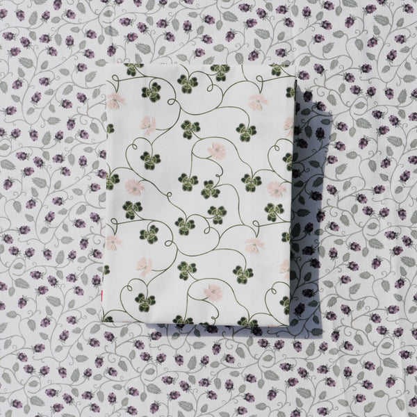 Clover Tea Towel