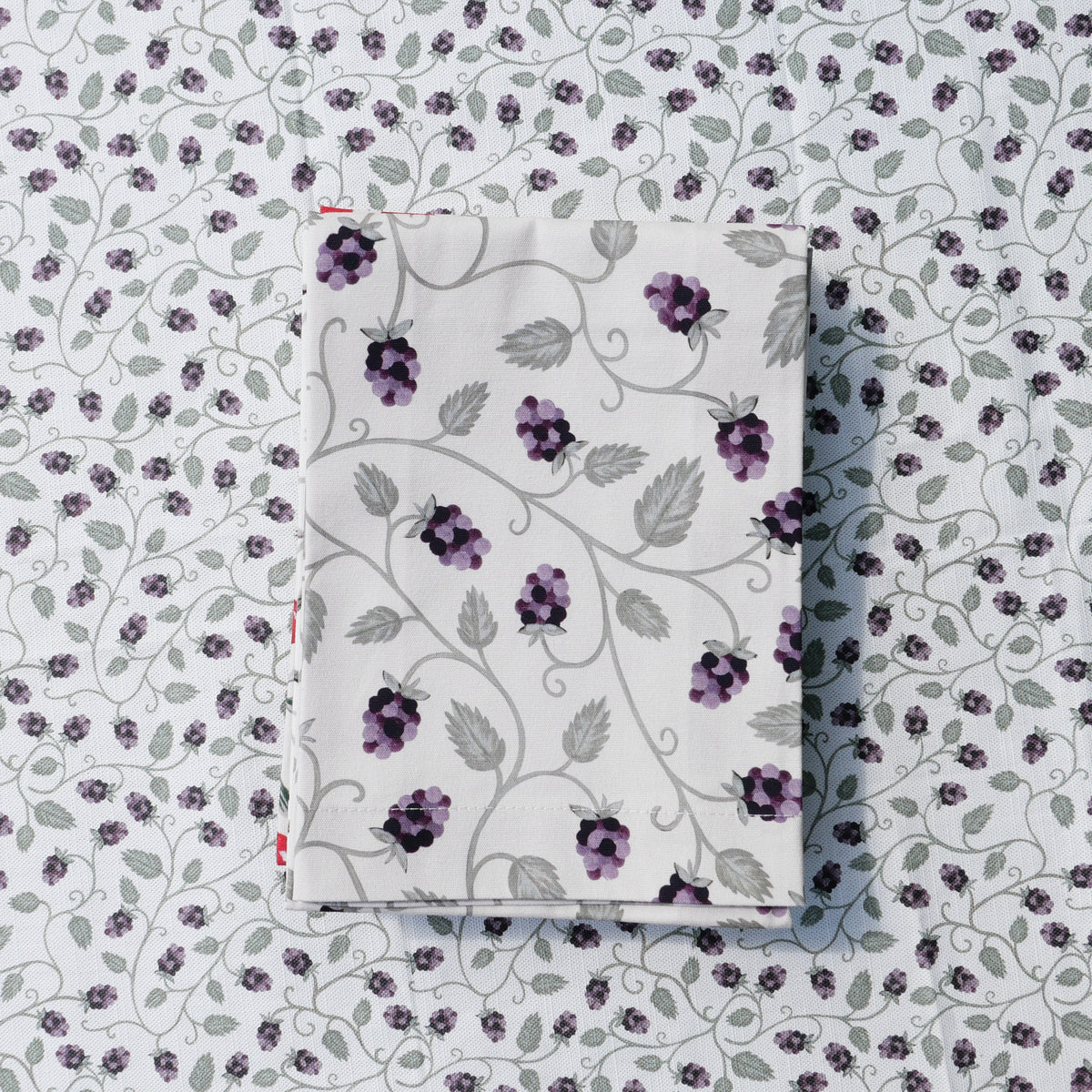 Bramble Tea Towel