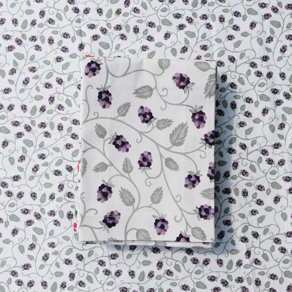 Bramble Tea Towel