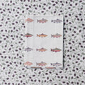 Trout Tea Towel